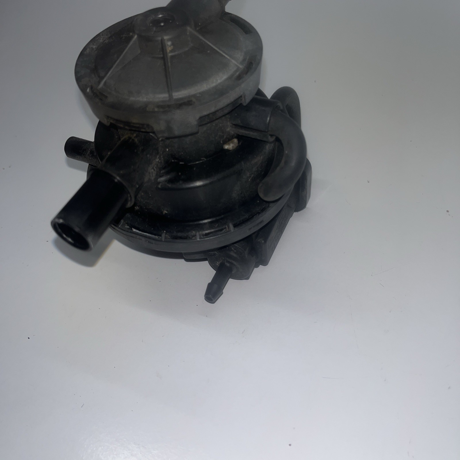 LAMBORGHINI AVENTADOR LP740 750 770 FUEL SYSTEM DIAGNOSIS PUMP OEM 3C0906271A