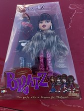 Bratz Original Fashion Doll Tiana Series 3 with 2 Outfits NEW