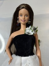 Barbie Lifestyles of The West Collection Western Plains Puppe 1998 Mattel 23205