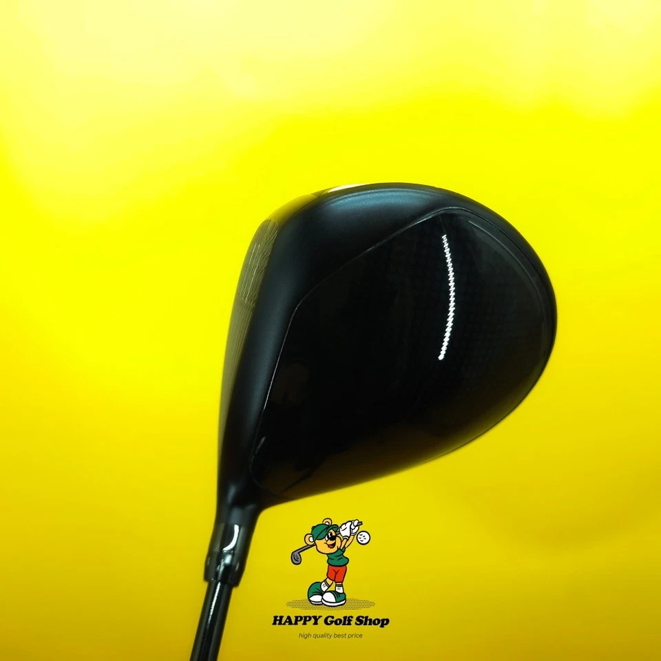 Bridgestone Tour B1 ST Driver Head Only 10.5° | Low Spin Forged Titanium| Unused - Image 3 of 4