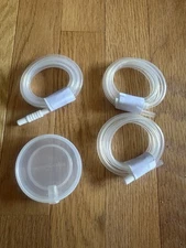 pumpables breast pump Tubes Accessories