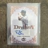 2024 Leaf Trinity Divinity Auto /10 Darryl Strawberry New York Mets SSP