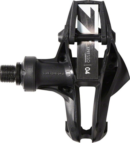 XPRESSO Pedals - Time XPRESSO 4 Pedals - Single Sided Clipless , Composite, - Picture 2 of 3