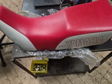 Giuliari Sitzbank XT600 Tenere 1985