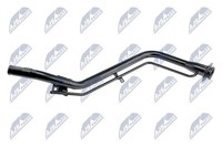 NTY EinfüLlstutzen Kraftstofftank PWP-SU-006 FüR Suzuki Vitara 2 JT TE TD JB420