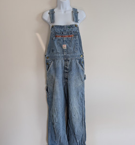 Pointer Brand Overalls | eBay
