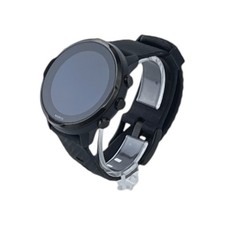 Suunto 7. Fitnesstracker GPS 50mm Sport Smartwatch WiFi Bluetooth NFC Schwarz