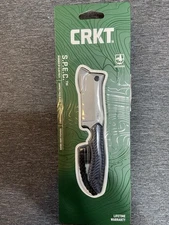 CRKT Everyday Cleaver Folts S.P.E.C(2398)