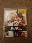 NCAA March Madness 08 (Sony PlayStation 3, 2007)