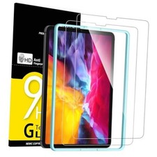 2 Pack Designed for iPad Air 5/4 10.9 Inch iPad Air 4/5/ iPad Pro 11 inches