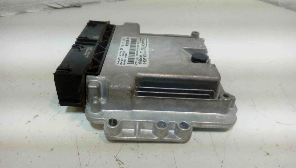 Centralina motore FORD C-MAX II DXA/CB7, DXA/CEU H1DA12A650C 1.0 28644704 - Immagine 2 di 4