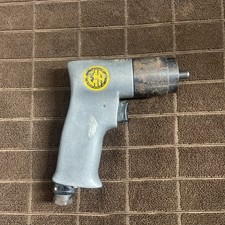 CIA-325 3/8" Odwracalna wiertarka pneumatyczna 