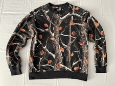 Original Love Moschino Herren Sweatshirt Gr. M schwarz Top Zustand