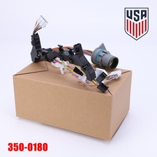 For Allison 6 Speed 2011-2019 Lml L5p 6.6l Duramax Wiring Harness 350-0180 New