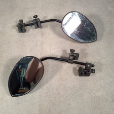 Milenco 3 Towing Mirrors Set Of 2 Caravan Motorhome Campervan Towing Mirrors