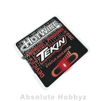 Tekin Hotwire 2.0 - TEKTT1451