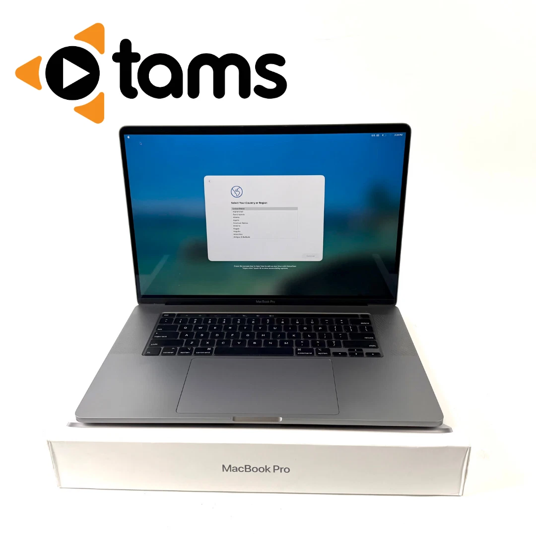 Apple MacBook Pro 16 in 2019 for sale | eBay