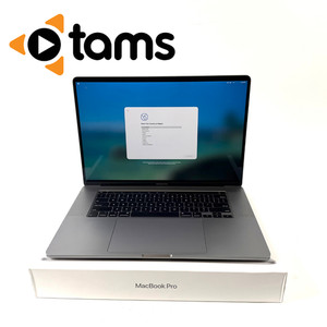 MacBook Pro 2019 16in I9 | eBay