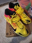 Rare Colors - Nike Trout Baseball Cleats SIZE 5Y