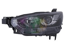 Scheinwerfer Cx - 3 Links für Mazda Cx - 3 2015-2018