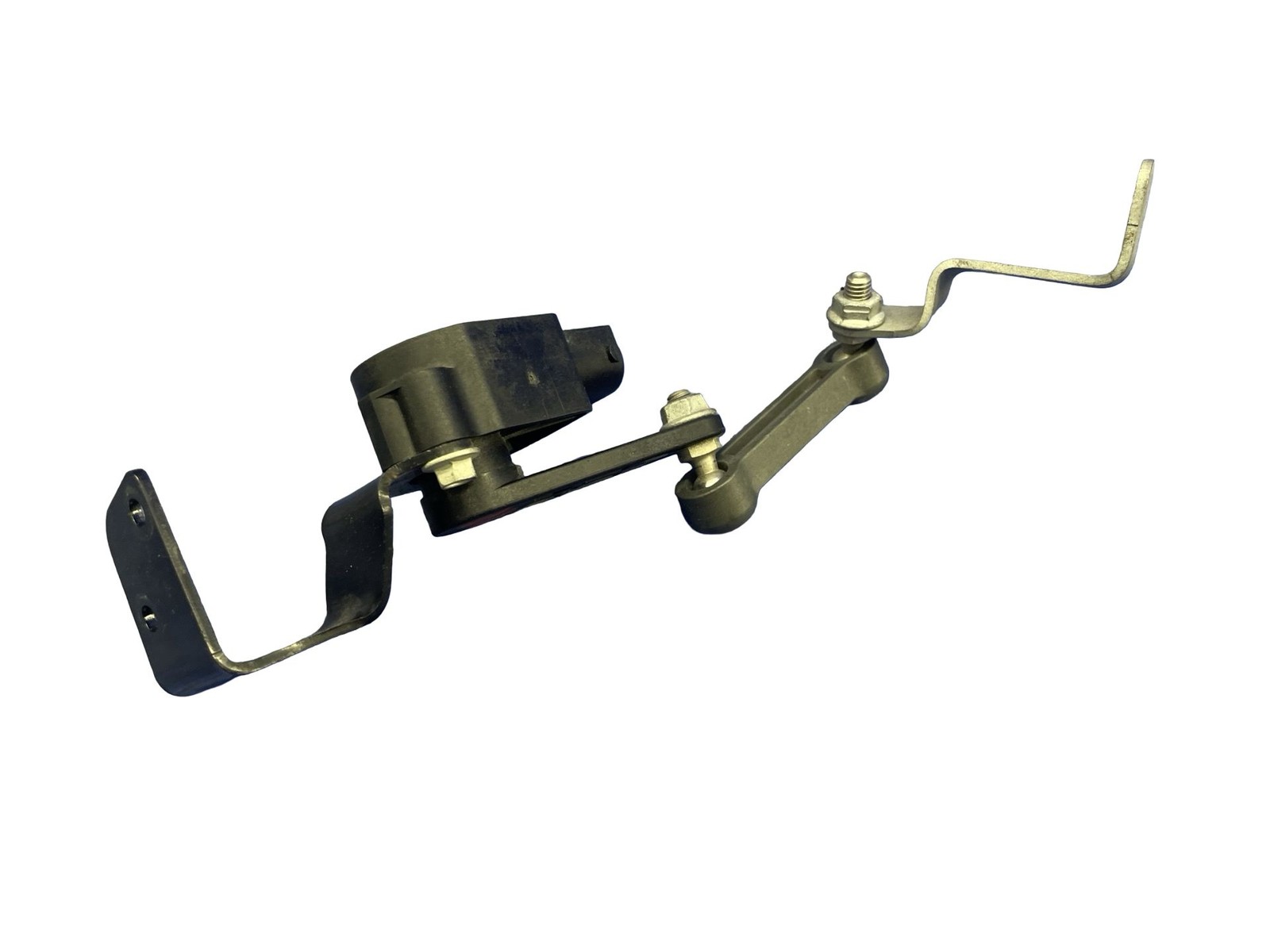McLaren 570S 2015-2023 REAR+LEFT Ride height sensor P/N 11M0253CP