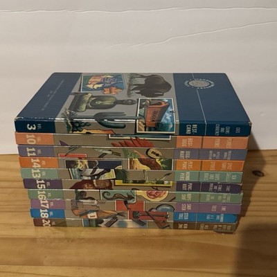 Vintage 1960 Funk & Wanall s Standard Of Learning Incomplete Series