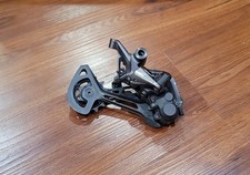 Shimano Deore XT RD-M8100 Rear Derailleur 12 Speed 51T Max SGS Black MTB