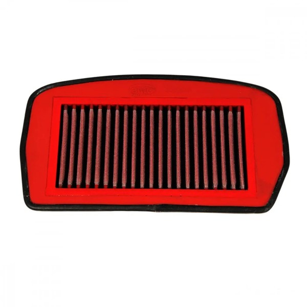 Bmc Luftfilter Tauschluftfilter FM365/04 FüR Yamaha FZ6 S2 600 Nhg Bj. 2007-2010-image