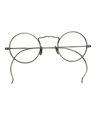 American Optical old logo American Optical 12KGF WH 