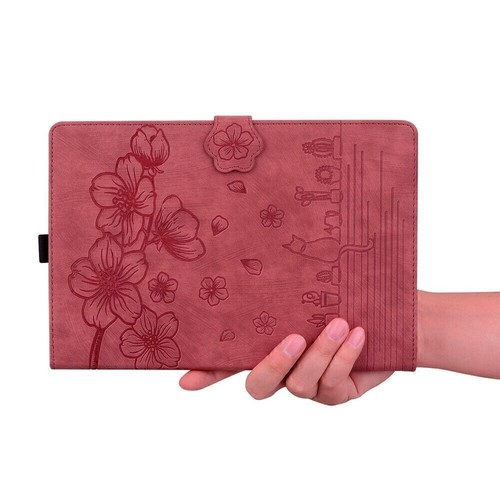 For Lenovo TAB M9 M10 Plus HD Gen 3 P11 Pro Gen 2 Leather Case Folio Stand Cover - Picture 36 of 66