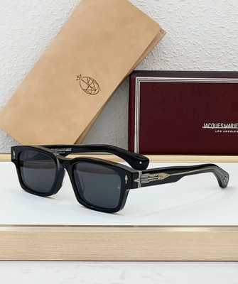 JACQUES MARIE MAGE KIRWIN Sunglasses - Unisex Size 54 20-146