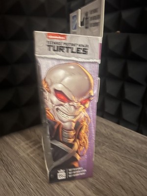 Teenage Mutant Ninja Turtles BST AXN Rat King IDW Comic TMNT Loyal Subjects MISB