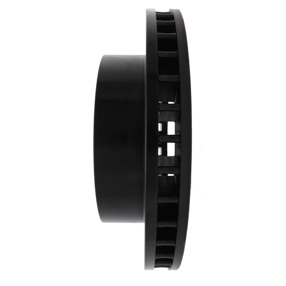 Rotores y pastillas de freno delanteros centrados para Chevrolet Express 2500 2003 2004 2005 2006 Foto 4 de 4