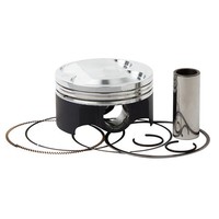 Vertex Replica Schmiedekolben Ø 96,96Mm FüR Yamaha WR 450 F (RE45) 2020