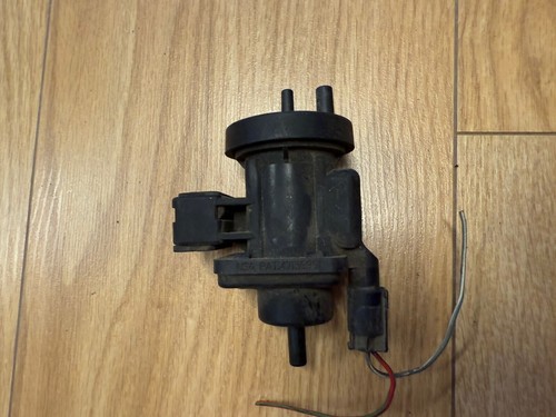 Mercedes-Benz E C 1994-2002 Turbolader Unterdruck Magnetventil OEM