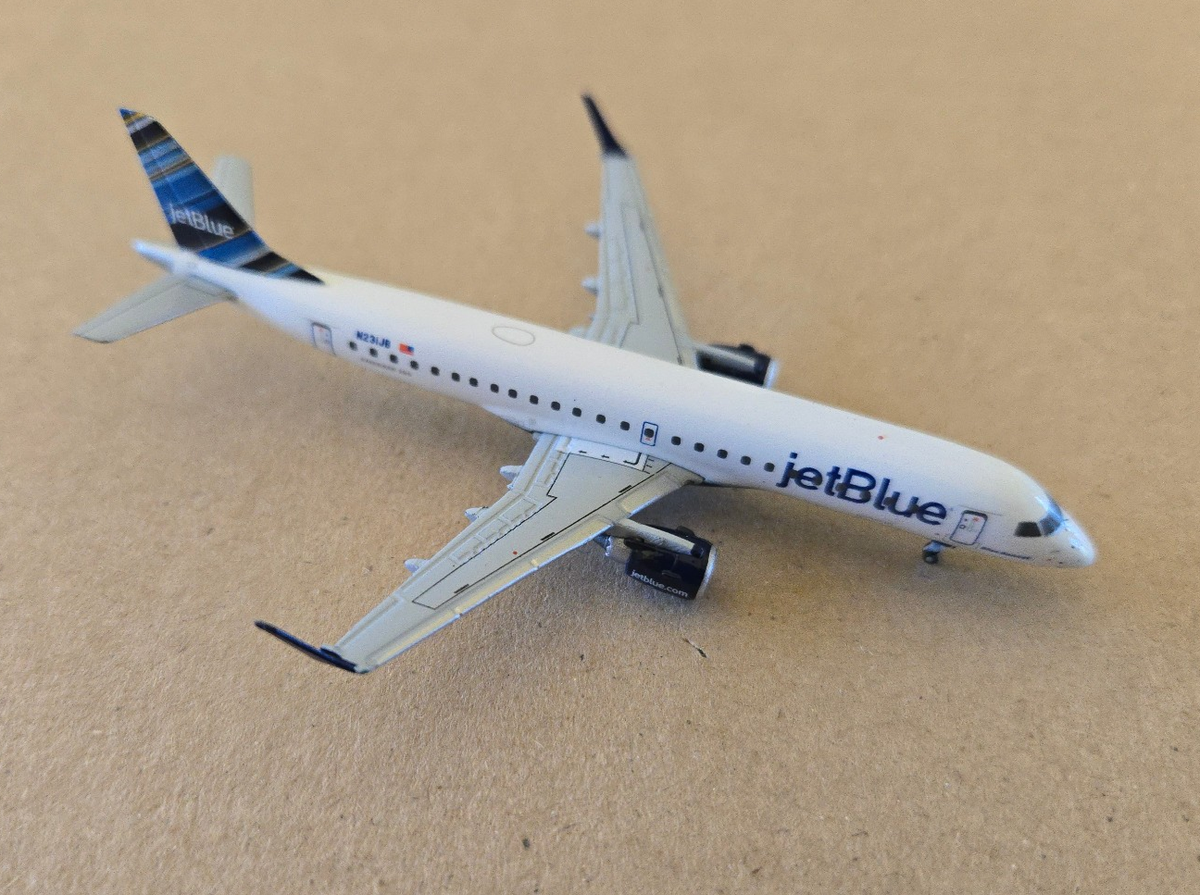 Jet-X 1/400 JXM129 A380QC BRANIFF ライトブルー Jet-X 1/400 JXM129 A380QC BRANIFF ライトブルー Jet-X 1/400