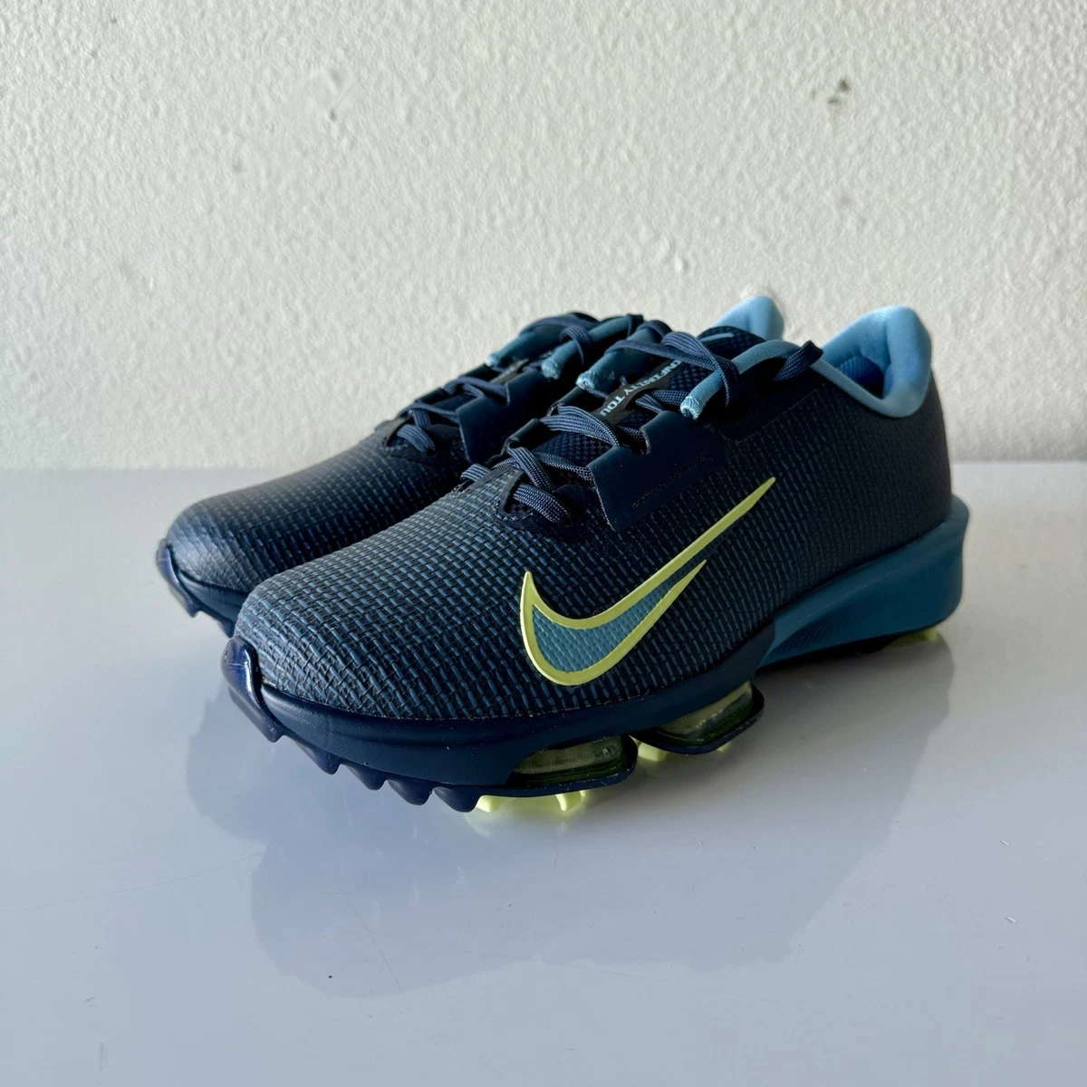 Nike Infinity Golf Navy Blue | eBay