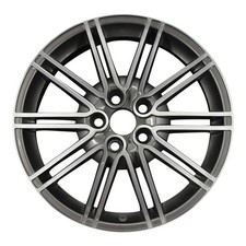 Toyota Camry 2009  18" Factory OEM Wheel Rim