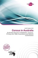 Jerold Angelus | Census In Australia | Taschenbuch | Englisch (2026)