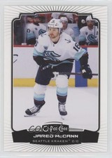 2022-23 O-Pee-Chee Jared McCann #168 e6j