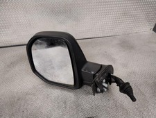 Retroviseur gauche (ou coque) Peugeot PARTNER