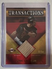 2003 Topps Traded & Rookies Baseball Cards 11