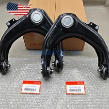 OEM 2P Suspension Front Upper Control Arm for 1998-2002 Honda Accord 2.3L 3.0L