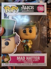 Ultimate Funko Pop Alice in Wonderland Figures Checklist and Gallery 57