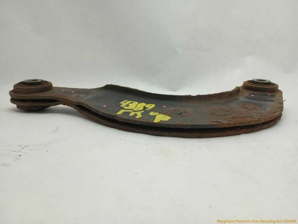 Par de brazos de control derecho pasajero trasero Volvo C30 para 2004-2011 04 05 06 07 08 Foto 3 de 4