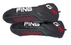 Set of 2 Ping G410 Fairway Headcover Brand NEW