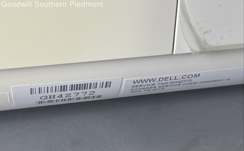Dell Inspiron 24 3455 All-in-One AMD A8-7410 2.20GHz 8GB RAM 1TB HDD Win 10 - Picture 6 of 9