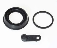 Dichtung Bremssattelkolben Budweg Caliper 184034 FüR BMW 40Mm 1Er F20 F21 2Er