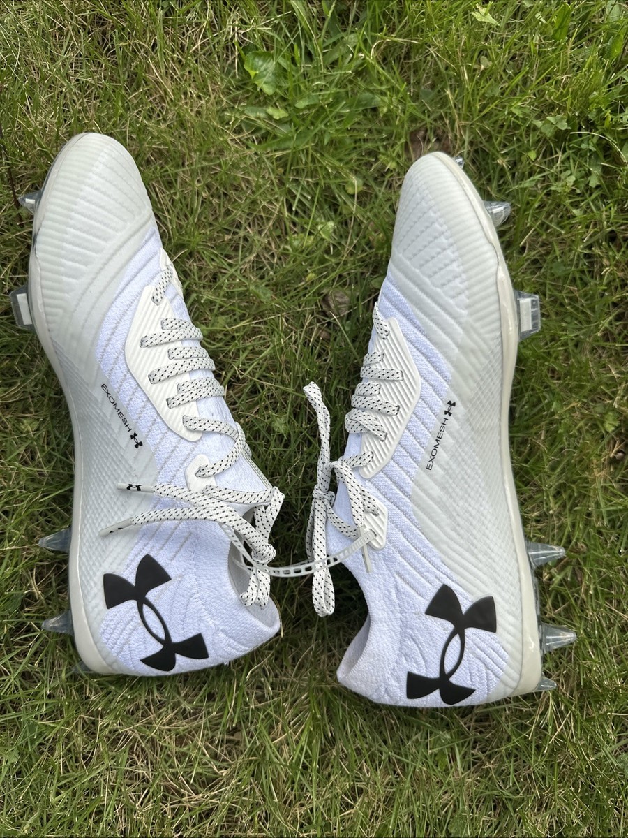 NEW Under Armour Shadow Elite 2.0 FG Soccer Cleats 3027239  display picture 3