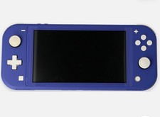 Nintendo Switch Lite + Mario + Rabbids: Sparks of Hope